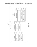 Customizable exercise routes for a user of a personal navigation device diagram and image