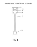 METHOD AND SYSTEM FOR DETECTING GROUND DISPLACEMENT diagram and image