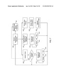 System and Method for Calibrating a Magnetometer Using Partial and Full     Calibrations diagram and image