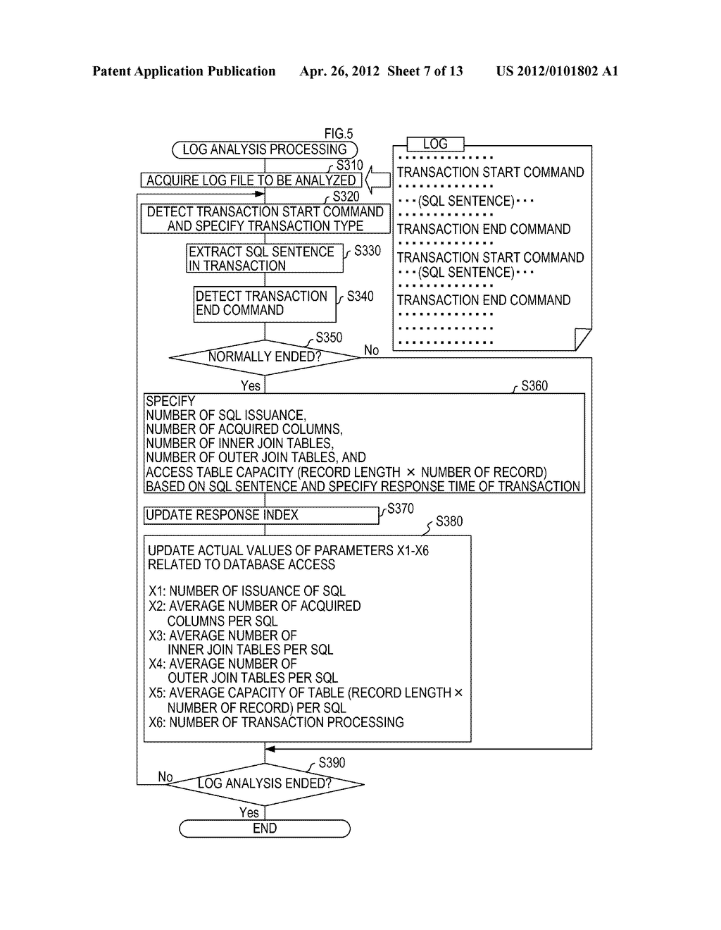 PREDICTION APPARATUS, PREDICTION METHOD, AND RECORDING MEDIUM - diagram, schematic, and image 08