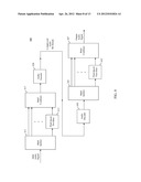 PITCH-BASED PRE-FILTERING AND POST-FILTERING FOR COMPRESSION OF AUDIO     SIGNALS diagram and image