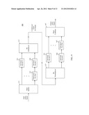 PITCH-BASED PRE-FILTERING AND POST-FILTERING FOR COMPRESSION OF AUDIO     SIGNALS diagram and image