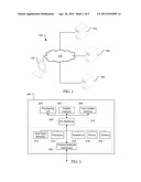 ADVERTISING SYSTEM AND METHOD diagram and image