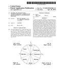 METHOD AND APPARATUS FOR NEUROPSYCHOLOGICAL MODELING OF HUMAN EXPERIENCE     AND PURCHASING BEHAVIOR diagram and image