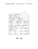 METHOD AND APPARATUS FOR NEUROPSYCHOLOGICAL MODELING OF HUMAN EXPERIENCE     AND PURCHASING BEHAVIOR diagram and image