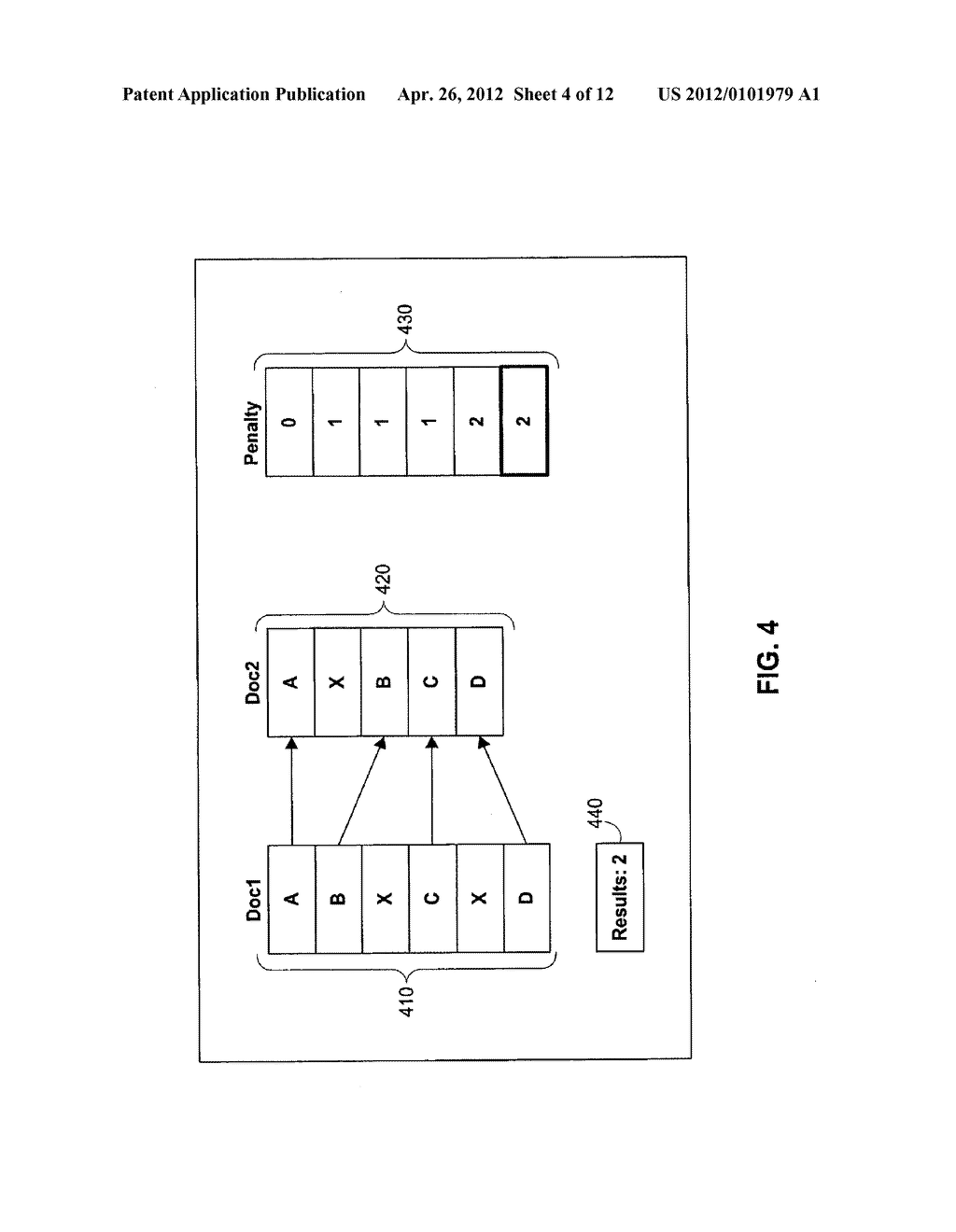 SYSTEMS AND METHODS FOR EXTRACTING INFORMATION FROM STRUCTURED DOCUMENTS - diagram, schematic, and image 05