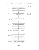 TRIGGERING ACTIONS IN AN INFORMATION FEED SYSTEM diagram and image