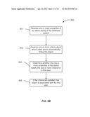 TRIGGERING ACTIONS IN AN INFORMATION FEED SYSTEM diagram and image