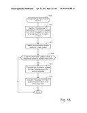 TRIGGERING ACTIONS IN AN INFORMATION FEED SYSTEM diagram and image