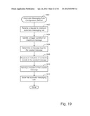 TRIGGERING ACTIONS IN AN INFORMATION FEED SYSTEM diagram and image