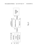 ON-DEVICE DATABASE SERVICE FOR MOBILE DEVICE diagram and image