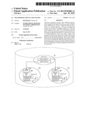 FILE DEDUPLICATION IN A FILE SYSTEM diagram and image