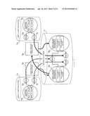 FILE DEDUPLICATION IN A FILE SYSTEM diagram and image