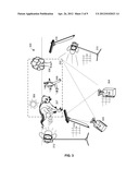 CENTRALIZED DATABASE FOR 3-D AND OTHER INFORMATION IN VIDEOS diagram and image