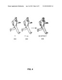 CENTRALIZED DATABASE FOR 3-D AND OTHER INFORMATION IN VIDEOS diagram and image