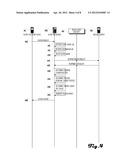 LINK STATUS SYSTEM AND METHOD diagram and image