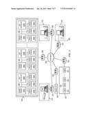 System and Method for Simulating a Land Mobile Radio System diagram and image