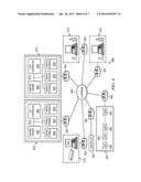 System and Method for Simulating a Land Mobile Radio System diagram and image