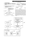 METHOD, SYSTEM, AND PROXY NODE FOR P2P STREAMING MEDIA DATA DISTRIBUTION diagram and image