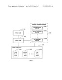 METHOD, SYSTEM, AND PROXY NODE FOR P2P STREAMING MEDIA DATA DISTRIBUTION diagram and image