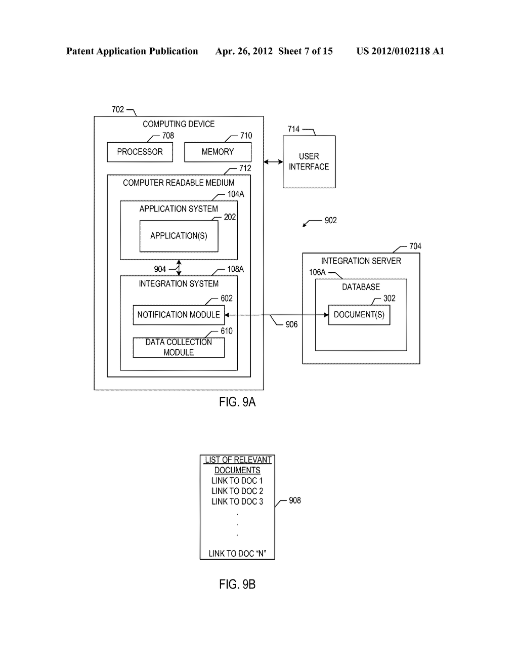 COLLABORATION METHODS FOR NON-PROGRAMMATIC INTEGRATION SYSTEMS - diagram, schematic, and image 08