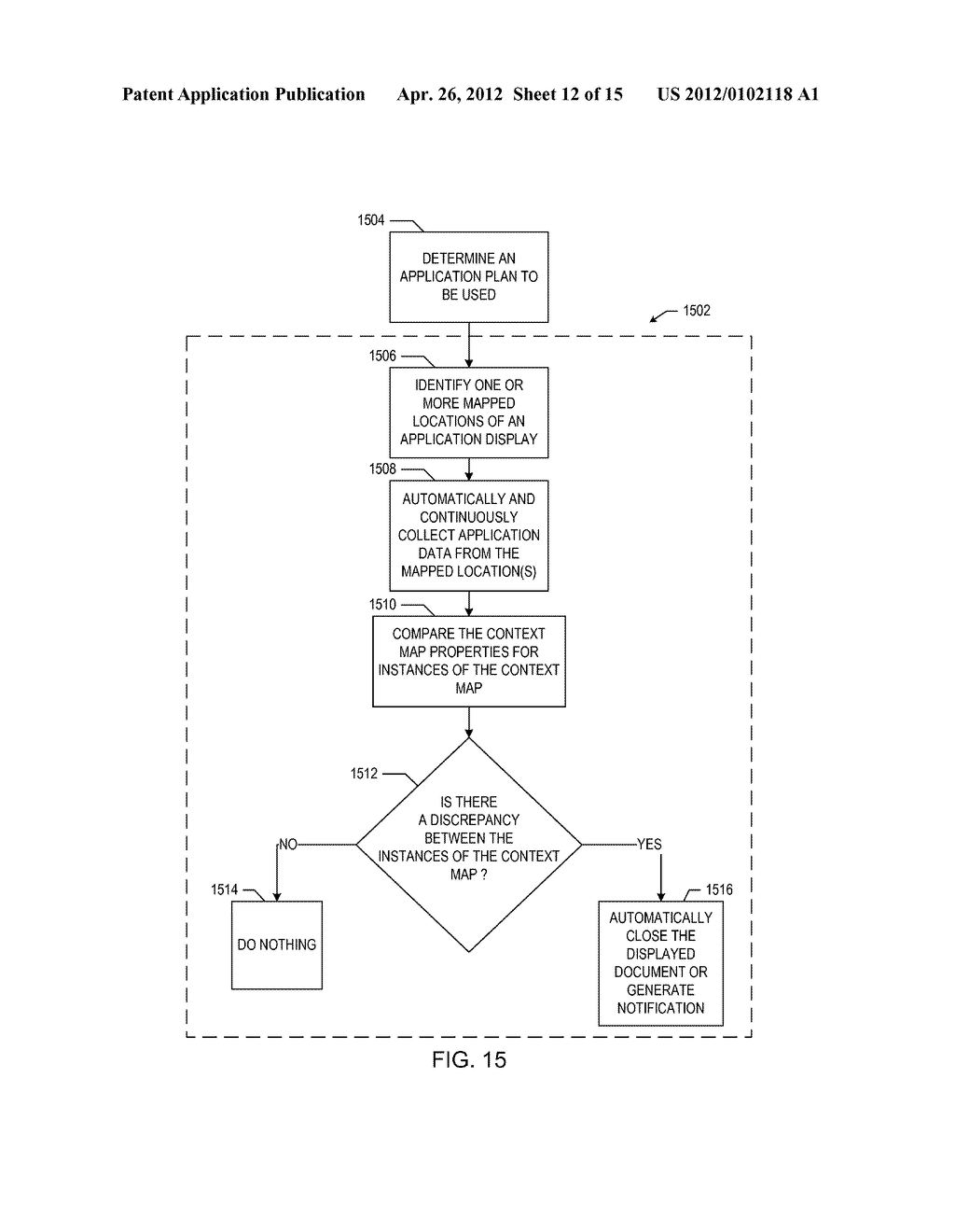 COLLABORATION METHODS FOR NON-PROGRAMMATIC INTEGRATION SYSTEMS - diagram, schematic, and image 13