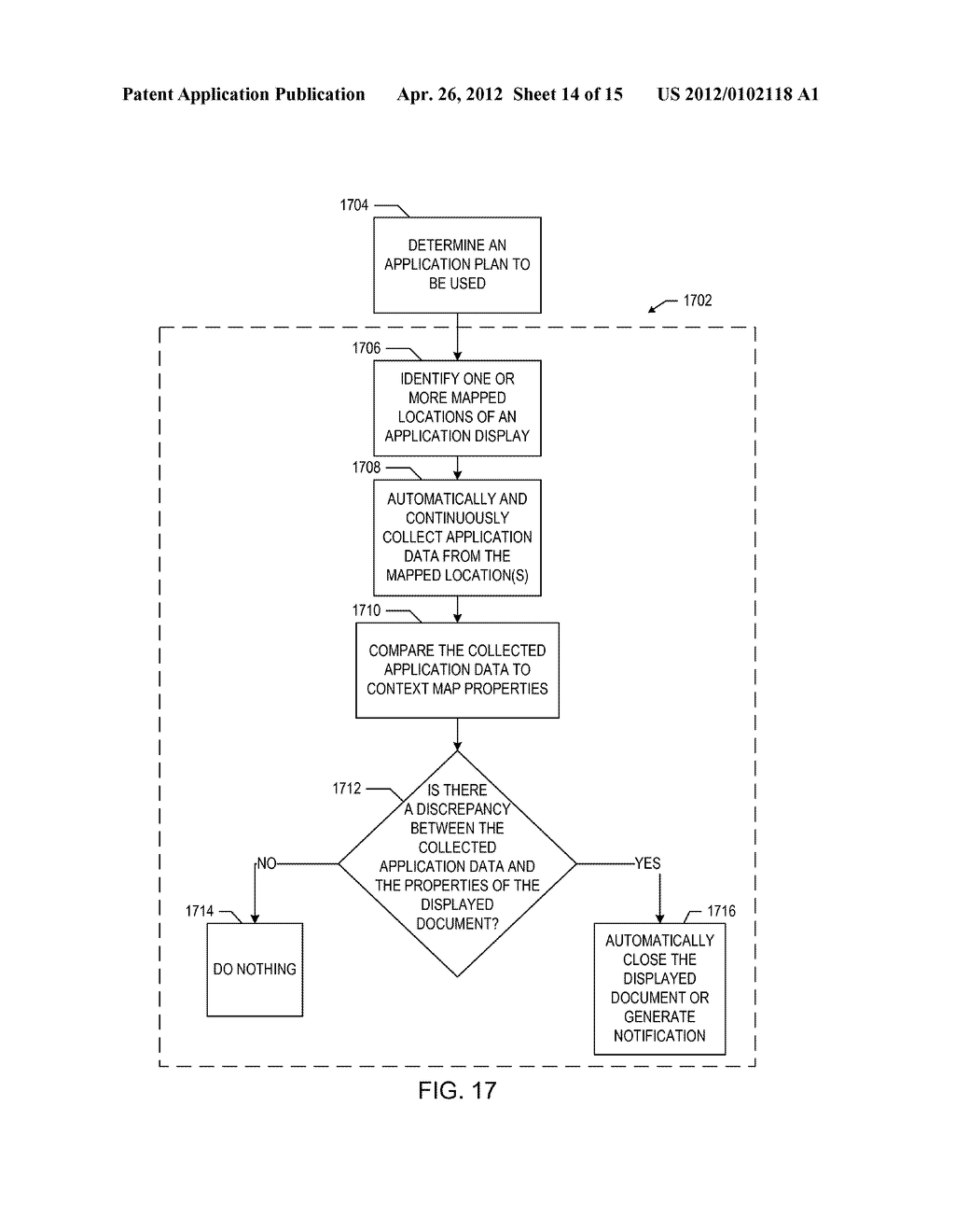 COLLABORATION METHODS FOR NON-PROGRAMMATIC INTEGRATION SYSTEMS - diagram, schematic, and image 15