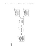 MANAGING DATA DELIVERY BASED ON DEVICE STATE diagram and image