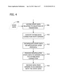 MANAGING DATA DELIVERY BASED ON DEVICE STATE diagram and image