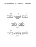 METHOD, DEVICE AND SYSTEM FOR OBTAINING LOCAL DOMAIN NAME diagram and image