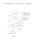 DATA FLOW IN PEER-TO-PEER NETWORKS diagram and image