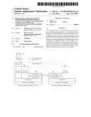 HOST SYSTEM AND REMOTE DEVICE SERVER FOR MAINTAINING VIRTUAL CONNECTIVITY     DURING LIVE MIGRATION OF VIRTUAL MACHINE, AND CONNECTIVITY MAINTAINING     METHOD USING THE SAME diagram and image