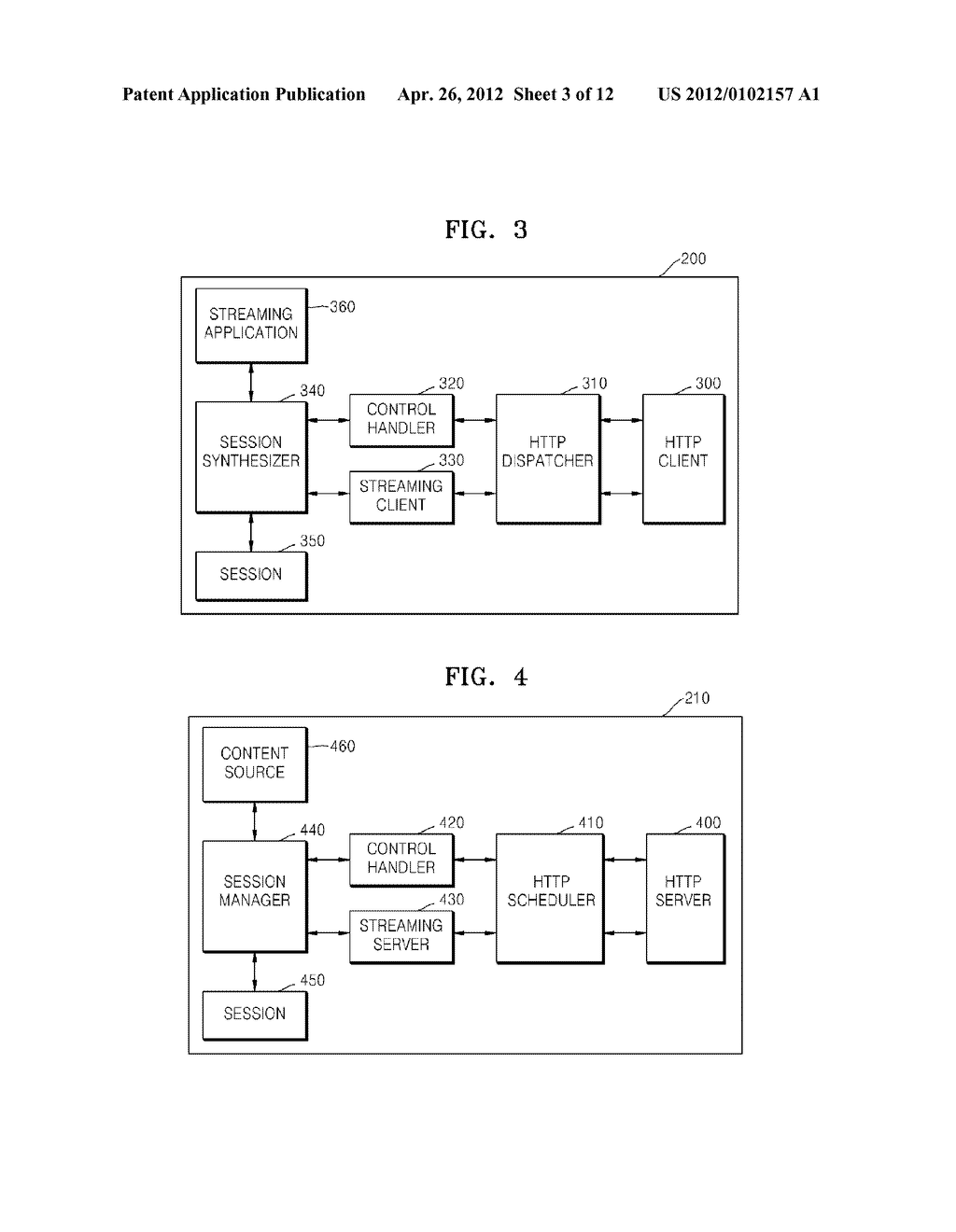 COMMUNICATION METHOD AND APPARATUS USING HYPERTEXT TRANSFER PROTOCOL - diagram, schematic, and image 04