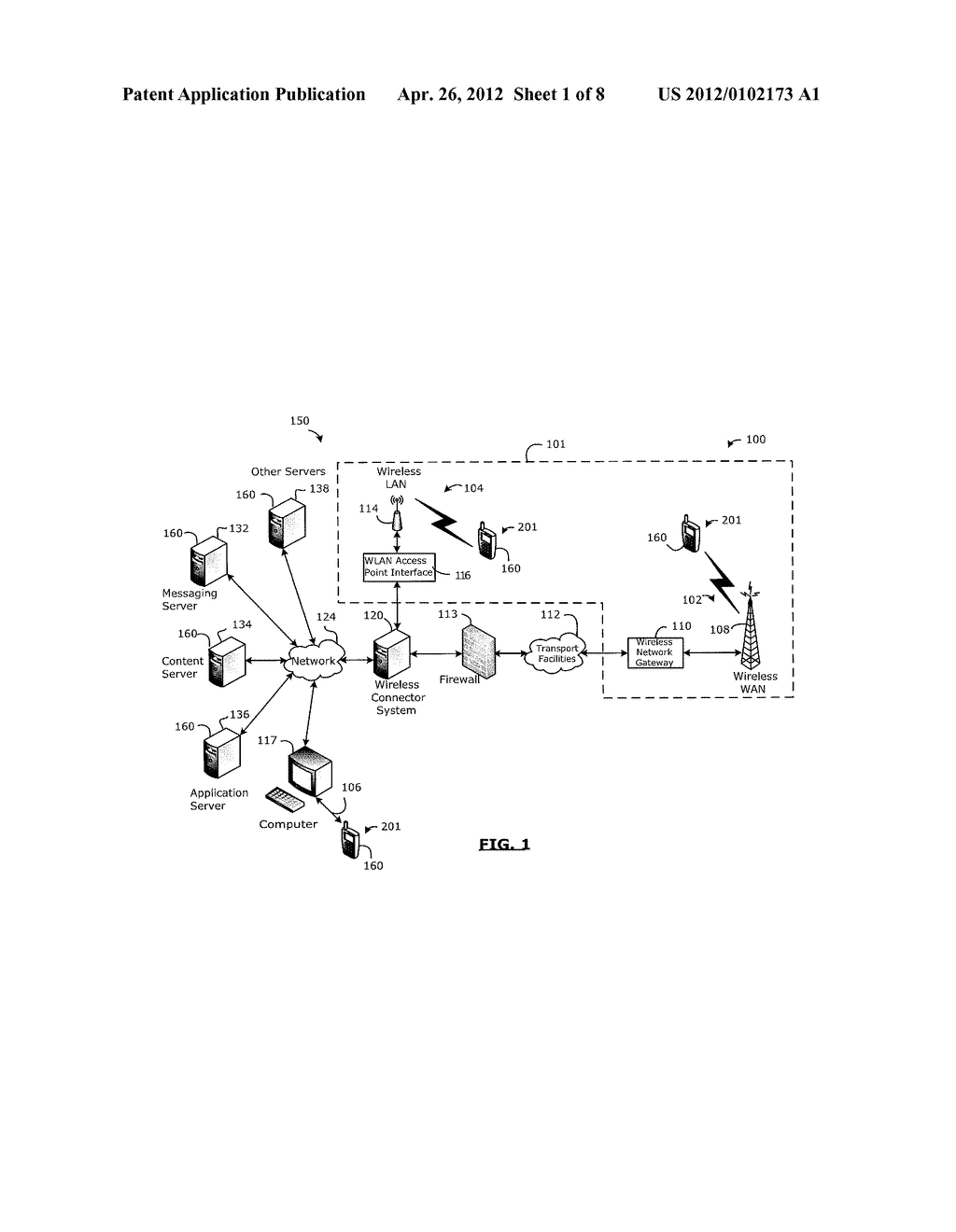 METHOD AND SYSTEM FOR IDENTIFYING AN ENTITY IN A MOBILE DEVICE ECOSYSTEM - diagram, schematic, and image 02