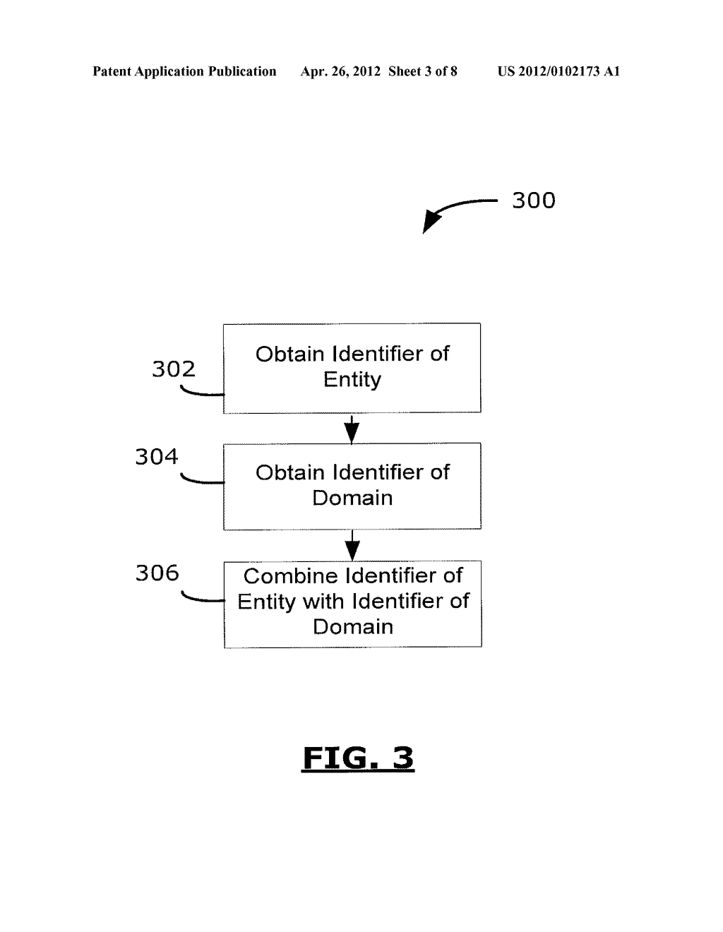 METHOD AND SYSTEM FOR IDENTIFYING AN ENTITY IN A MOBILE DEVICE ECOSYSTEM - diagram, schematic, and image 04