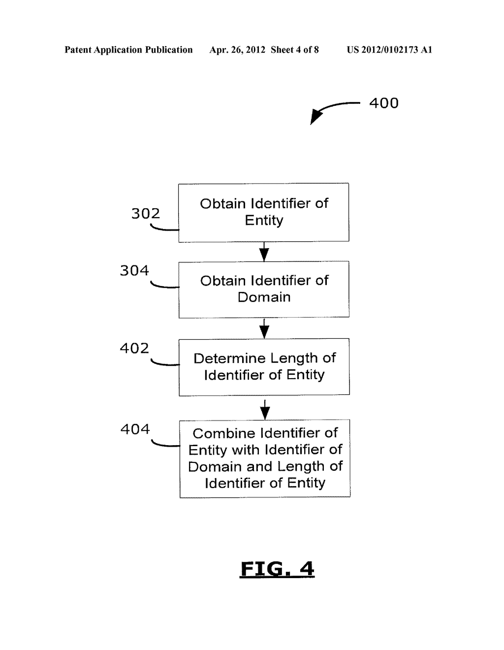 METHOD AND SYSTEM FOR IDENTIFYING AN ENTITY IN A MOBILE DEVICE ECOSYSTEM - diagram, schematic, and image 05