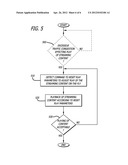 APPARATUS AND METHOD FOR ADAPTIVE STREAMING OF CONTENT WITH USER-INITIATED     QUALITY ADJUSTMENTS diagram and image