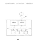 System and Method for Transitioning to cloud Computing Environment diagram and image