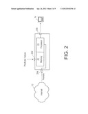 CONTENT PATTERN RECOGNITION LANGUAGE PROCESSOR AND METHODS OF USING THE     SAME diagram and image