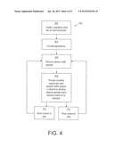 CONTENT PATTERN RECOGNITION LANGUAGE PROCESSOR AND METHODS OF USING THE     SAME diagram and image