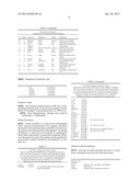 CONTENT PATTERN RECOGNITION LANGUAGE PROCESSOR AND METHODS OF USING THE     SAME diagram and image