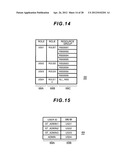 STORAGE APPARATUS AND MANAGEMENT METHOD THEREOF diagram and image