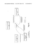 SERVICE PROVIDER REGISTRATION BY A CONTENT BROKER diagram and image