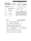 METHOD FOR ESTABLISHING A THIN CLIENT SESSION diagram and image