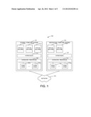 DYNAMIC MEMORY AFFINITY REALLOCATION AFTER PARTITION MIGRATION diagram and image