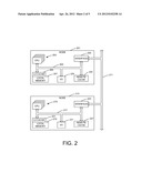 DYNAMIC MEMORY AFFINITY REALLOCATION AFTER PARTITION MIGRATION diagram and image