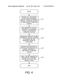 DYNAMIC MEMORY AFFINITY REALLOCATION AFTER PARTITION MIGRATION diagram and image