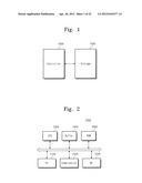 DATA STORAGE DEVICE AND WRITE METHOD THEREOF diagram and image