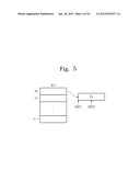 DATA STORAGE DEVICE AND WRITE METHOD THEREOF diagram and image