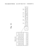 DATA STORAGE DEVICE AND WRITE METHOD THEREOF diagram and image